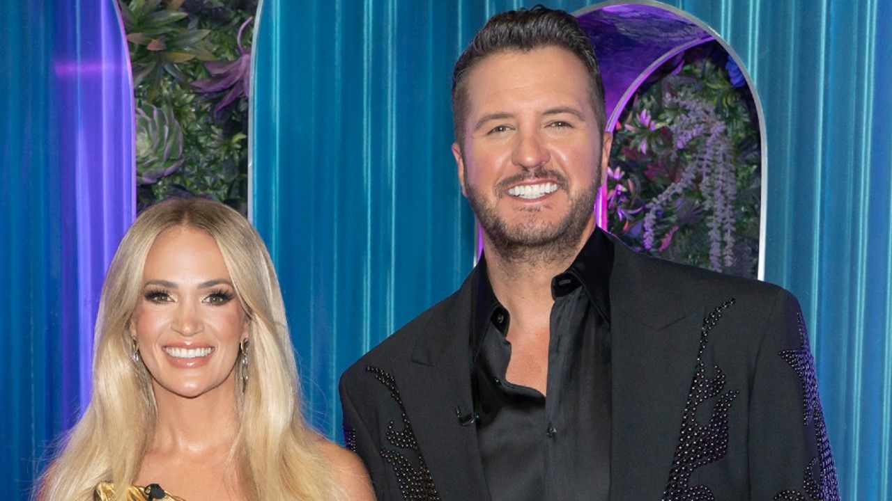 キャリー・アンダーウッドとルーク・ブライアンがアメリカンアイドルに戻るオッズは何ですか？ルーク・ブライアン自身が重くなりました