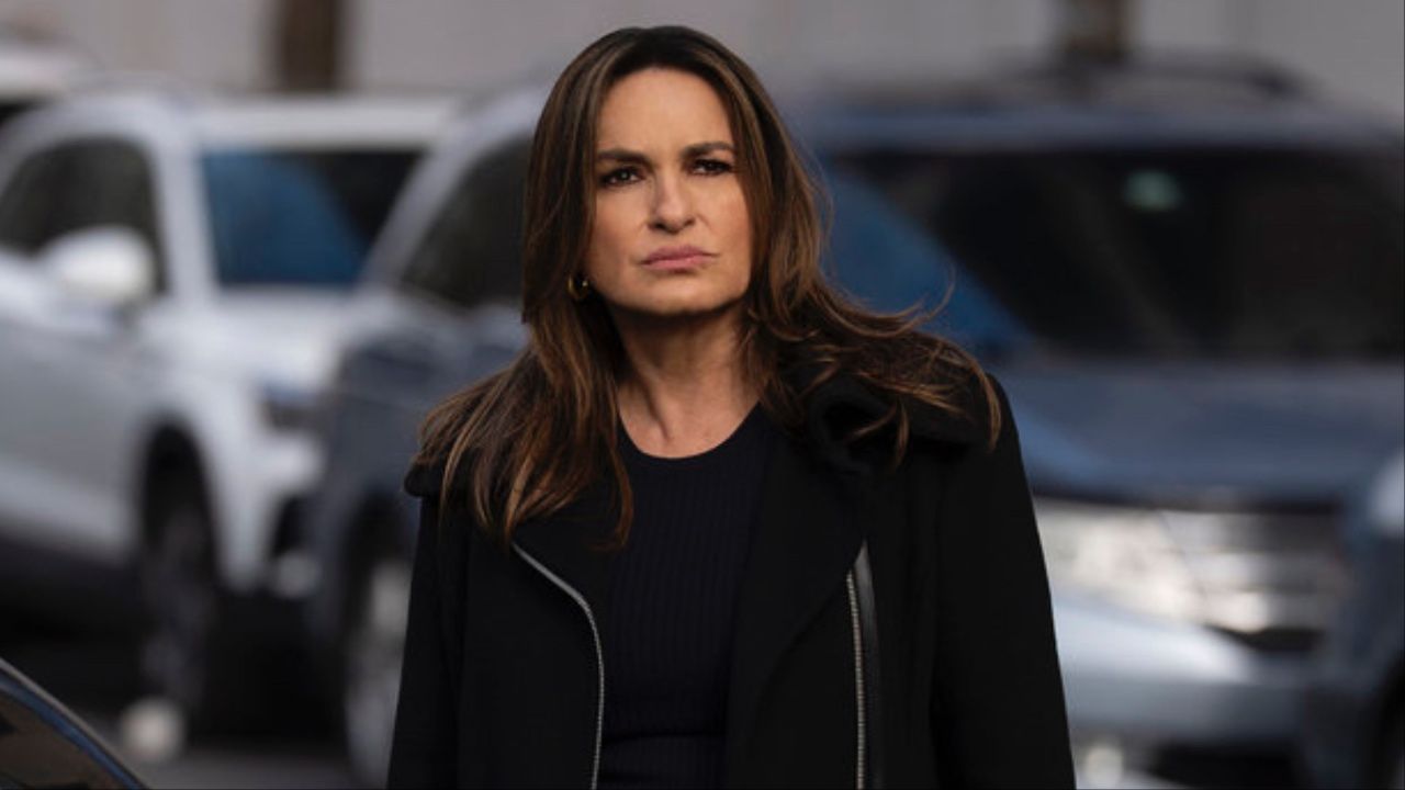 気をつけて、stabler：one-celebがolivia-bensonをプレイしたい
