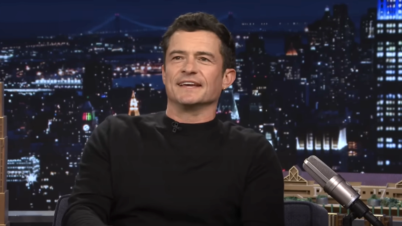 ケイティ・ペリーとジャスティン・トルドーがたむろしたとき、彼女の元オーランド・ブルームはa-listerによって「拒否」されたと言われています