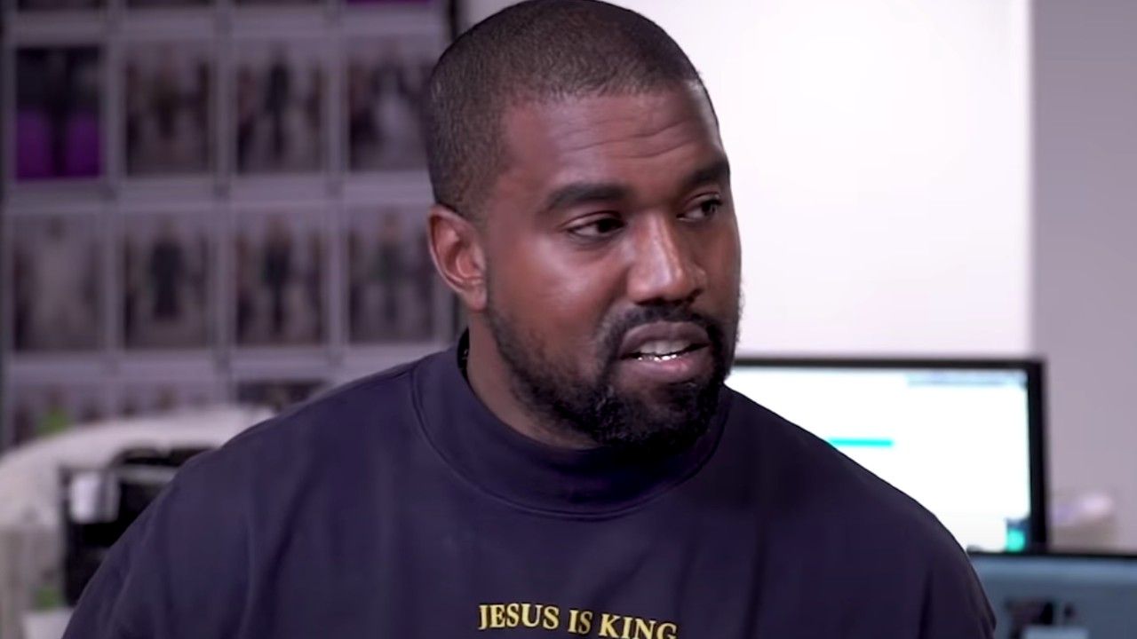kanye-west-dropsと一緒に働いたソングライターは、「熱い」対立になった時期について主張しています