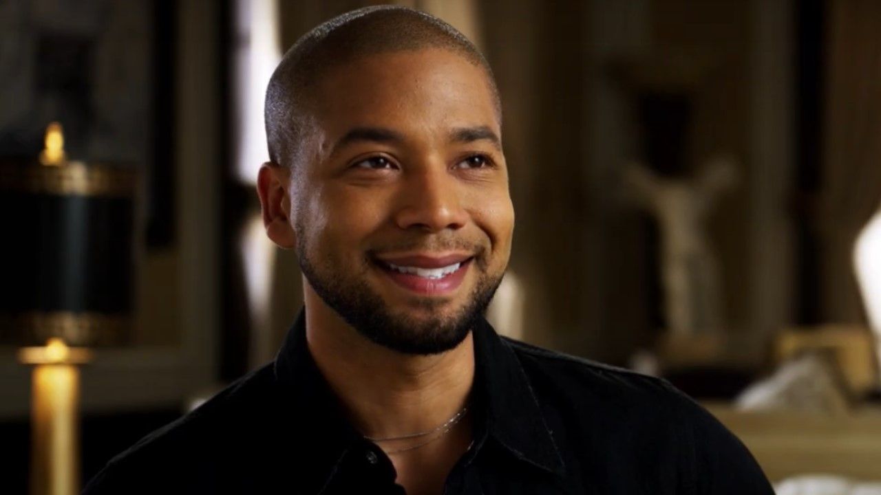 はい、jussie-smollettは特殊部隊の最大の衝撃です。世界で最もタフなテストシーズン4キャストですが、他の何かが私にさらに突き出ています