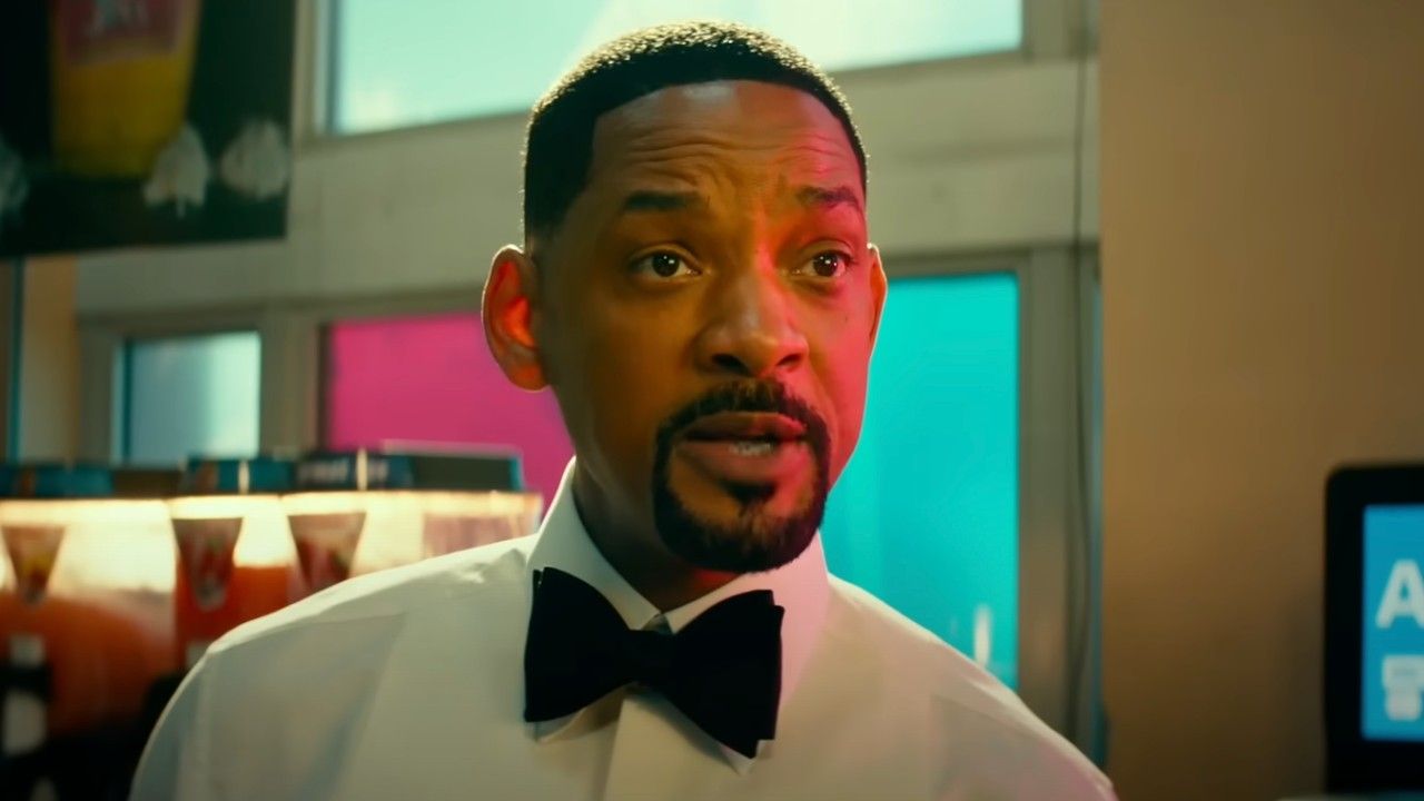 マイケル・ベイとウィル・スミスは彼の新しいnetflix映画で再チームを再開することになっていたが、そこに