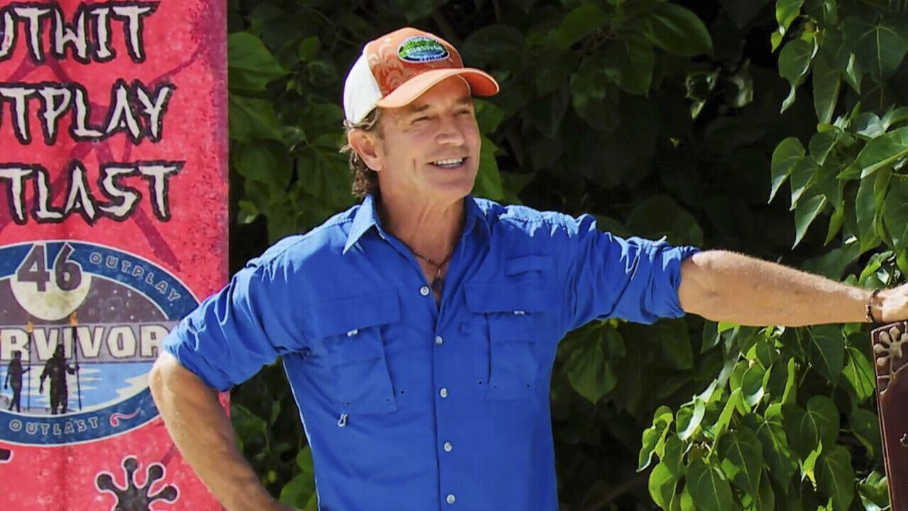 ジェフ・プロブストは、マイク・ホワイトに彼の気持ちを共有していますサバイバープレイヤーのカメオは白い蓮であり、彼が自分でそれをするかどうか