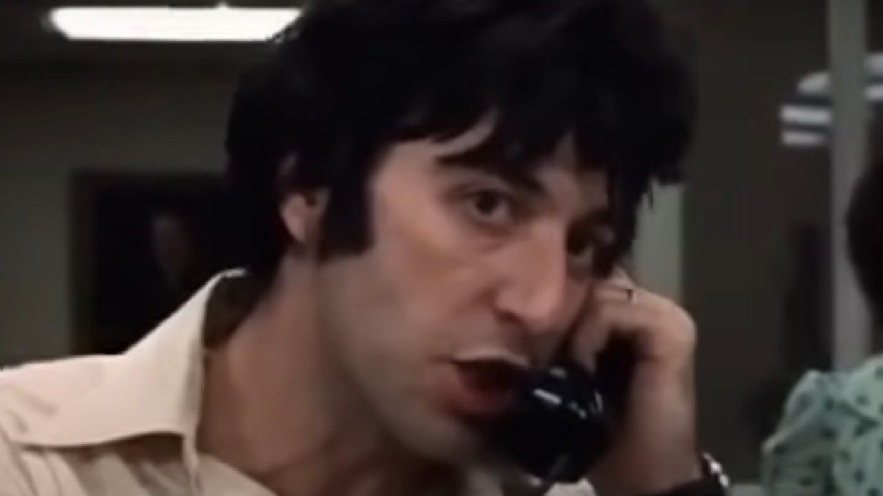 70年代には非常に多くの素晴らしい映画がありますが、アル・パチーノ主演のこの1975年の宝石は最高だったかもしれません