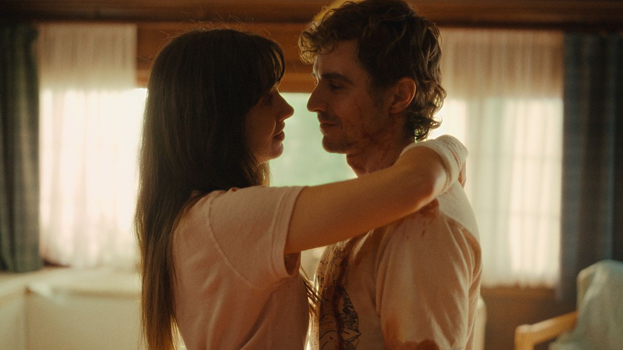 ホラー映画で共演した6倍の実生活のカップル、そしてなぜそれがうまく機能するのか