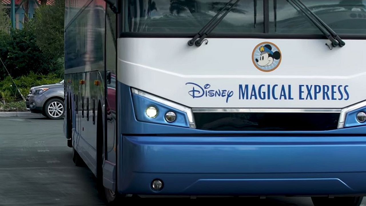 ディズニーワールド