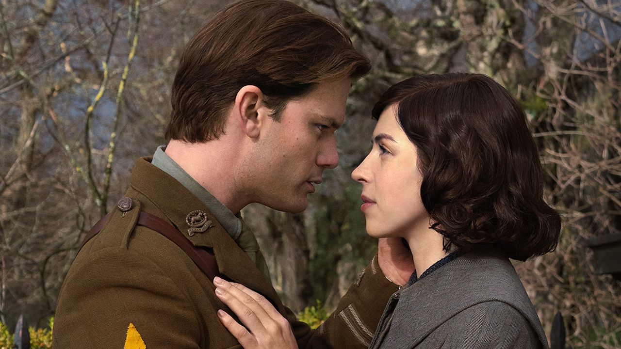 caitriona-balfeとsam-heughanがoutlanderを称賛した後