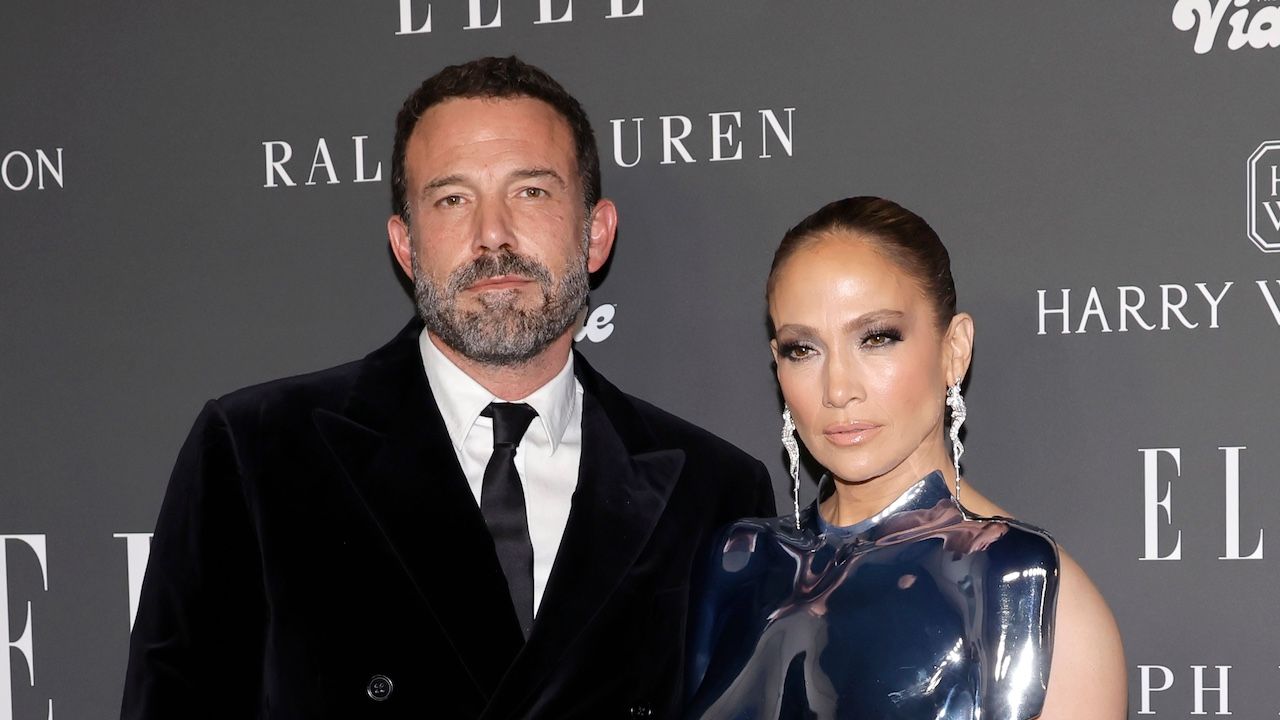 12ベッドルームの家であるベン・アフレックとjloは、彼らの短い結婚の間に購入したことはどうなりましたか？