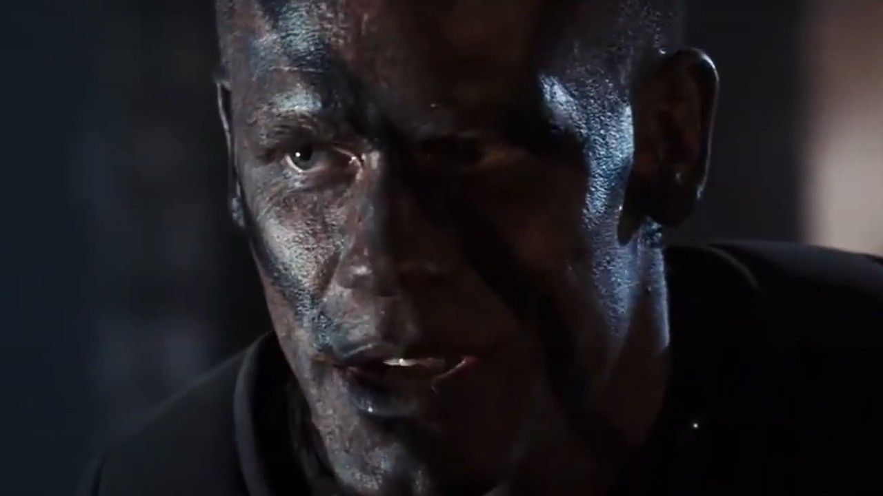 私は人々がより良いジョン・シナの映画があると主張していることを知っていますが、ここに