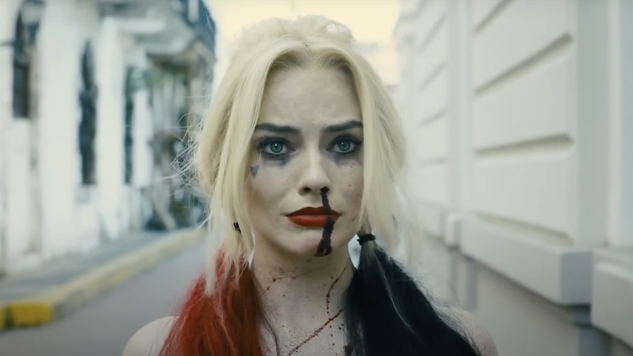margot-robbieはdcuでharley-quinnとして戻ってきていますか？新しいレポートは考えられる答えを提供します