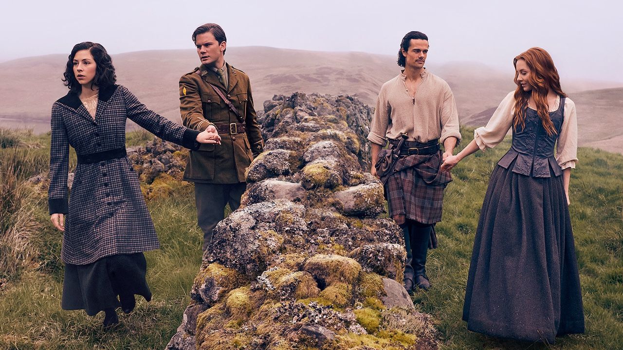 outlander