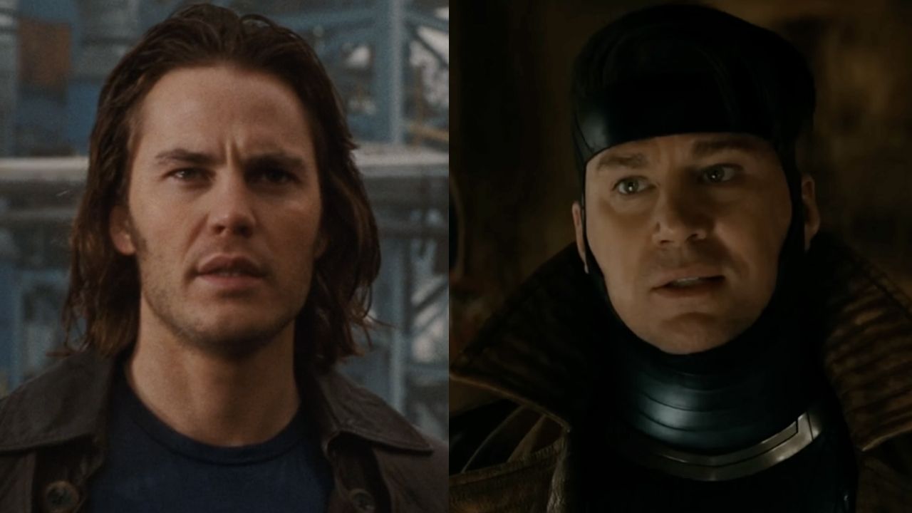 x-men：origins