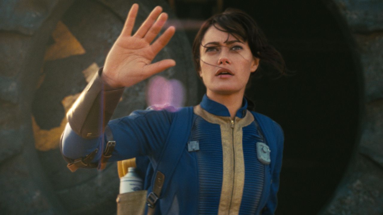 フォールアウトシーズン2は、ゲーマーが訪問することのない場所を明らかにしました、そして私は質問があります