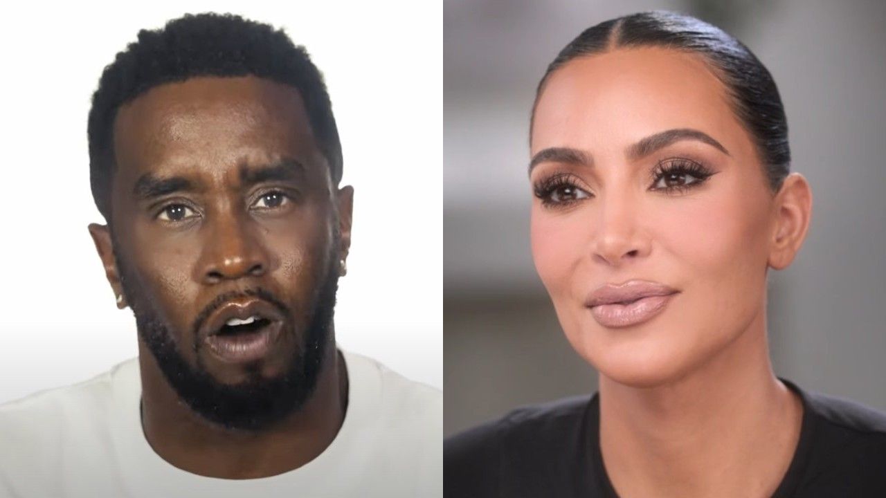 insider-dropsは、sean-combsが彼の裁判の後にやりたいことについて主張し、彼はkim-kardashianの本からページを取り出すだろう