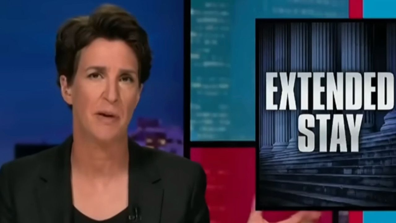 msnbcはその名前を変更しており、その視聴者は3つの大きな質問をする必要があります