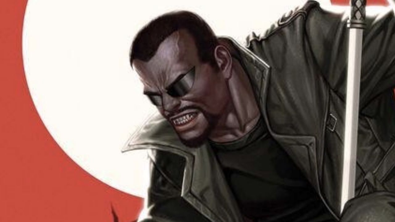 最新のmcuアップデートは、mahershala-aliが引き継ぐのを待っているbladeファンへの別の打撃です