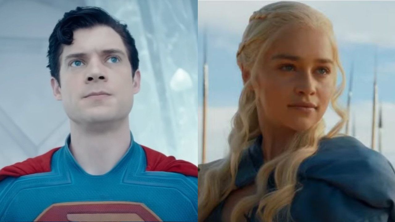 ジェームズ・ガンは、dcuはmcuよりもgame-of-thronesに触発されていると言います。これがその理由です