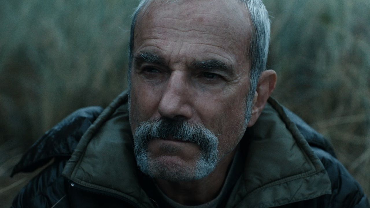 ダニエル・デイ・ルイス