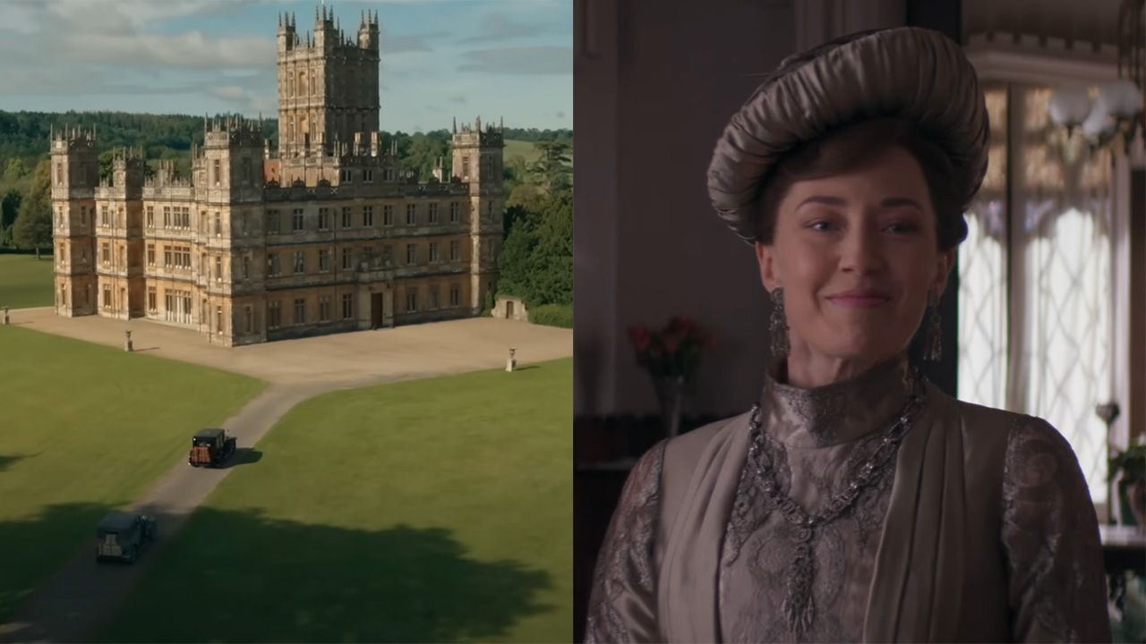 downton-abbey-3がグランドフィナーレの準備をしているので、私は金色の時代のクロスオーバーについてもっと強気になっています