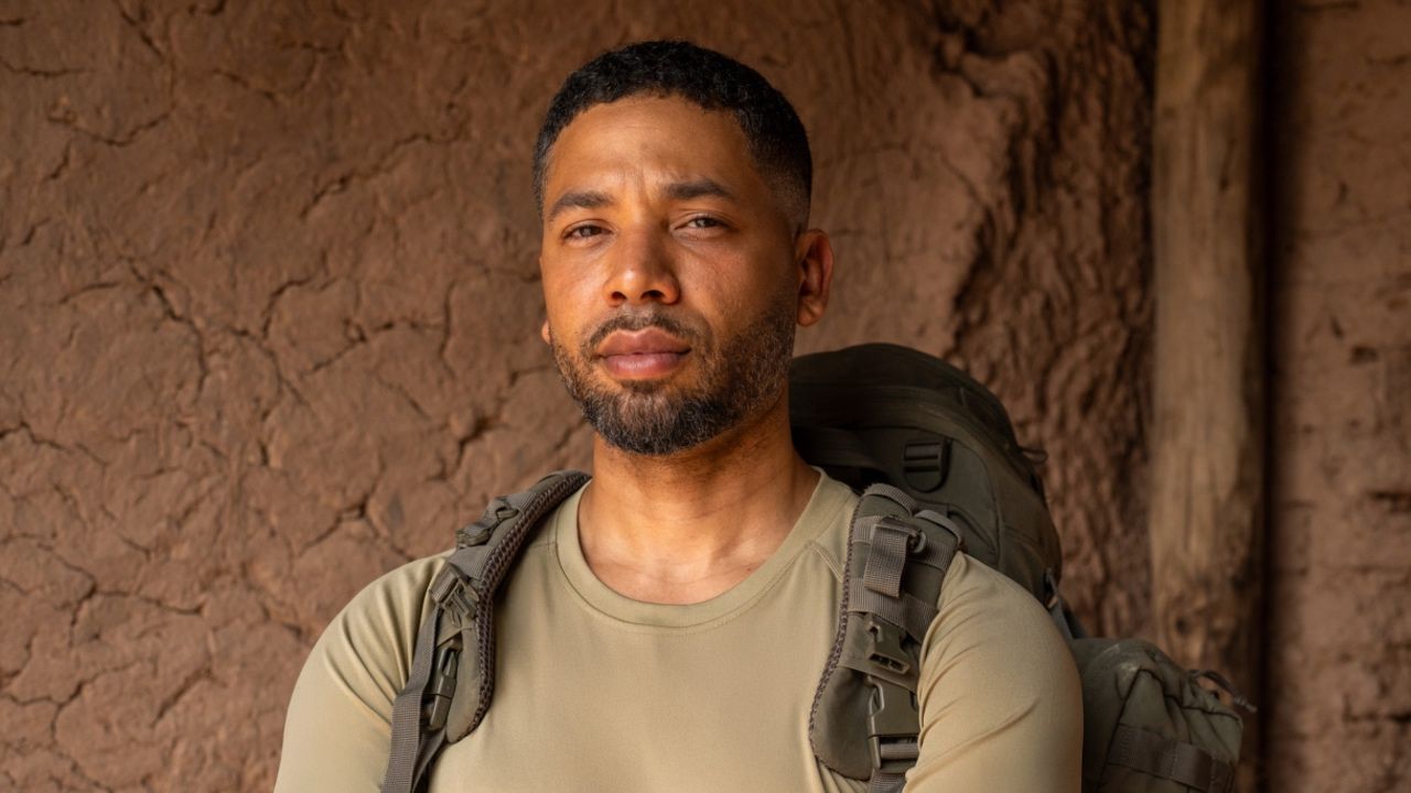 netflixがjussie-smollettのドキュメンタリーについての真実を誇大宣伝するので、私は帝国の獣医の今後のフォックスへの帰還に興味があります