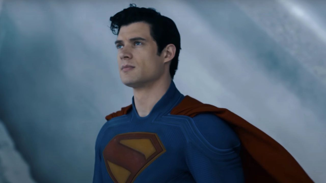 スーパーマンは大成功を収めました。それがどのように鋼鉄の男、クリストファー・リーブにこすり落とされたか