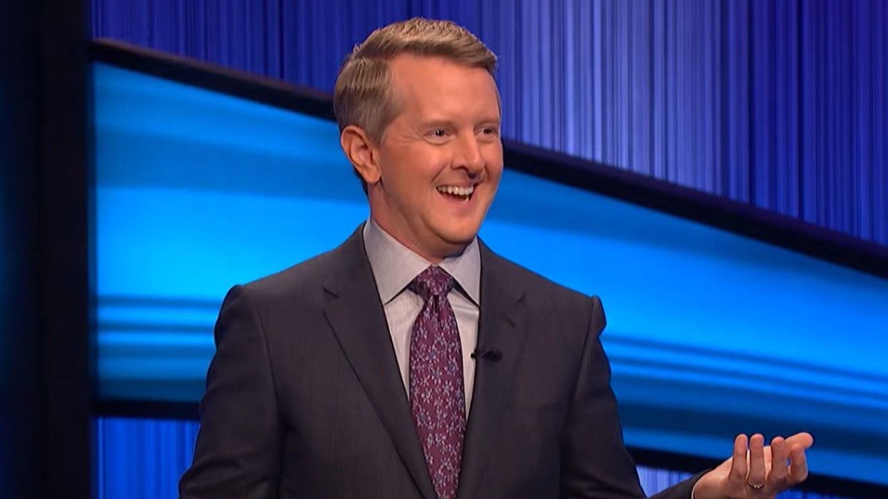 ほとんどの人は、jeopardyのken-jenningsを愛しています！