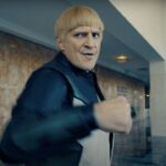 dcのジェームズガンショーネイサンフィリオンの「愚かな」男ガードナーウィッグへの愛