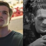 ジェイコブ・エロルディは、モンスターを演奏する前にフランケンシュタインの映画を見ることがわからなかった。