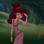 ヘラクレスのメグの声は、実写リメイクで誰がキャラクターを演じることができるかについて重くなりました、そして私は彼女の名前をドロップしたa-listerが大好きです