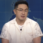 bowen-yangとshane-gillisはsnl発砲後に話しました。今、彼