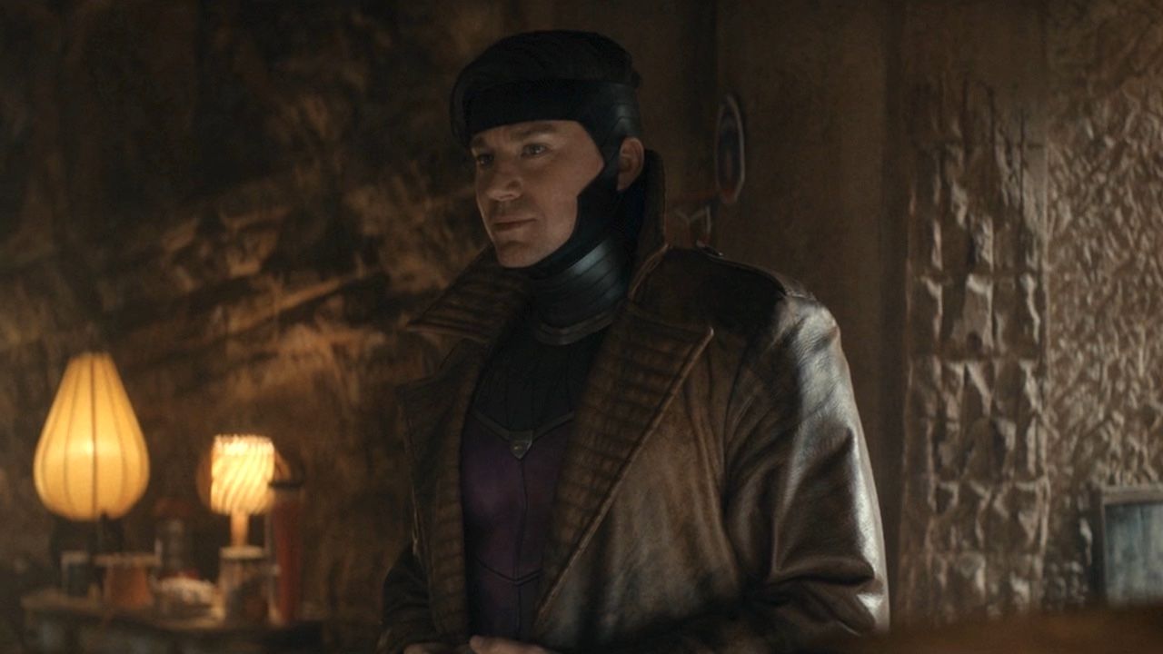 チャニング・テイタムは、彼がアベンジャーズのギャンビットにどのように近づいているかを明らかにし、それは私が持っていたデッドプールとウルヴァリン関連の懸念を緩和します
