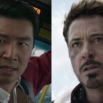 avengers：doomsdayでrobert-downey-jr.と仕事をするのはどうですか？-simu-liuは甘いテイクを共有しています