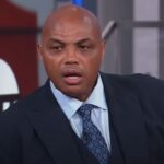 チャールズ・バークリーは、nbaのespnへの移行についてまだ懸念を持っていますが、彼はまた、1つの理由で状況に感謝しています