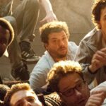 クレイグ・ロビンソンが再施行しなければならなかった映画を作ったのは一度だけでした、そして、これが終わりです