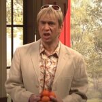 フレッド・アーミーゼンは、snlがカリフォルニア人がどのように作成されたかの背後にある物語を明らかにします：「それはまさに正しい」