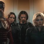 disney+でthunderbolts*をついに見た後、劇場で見ないことで映画に失敗したように感じます。ここ