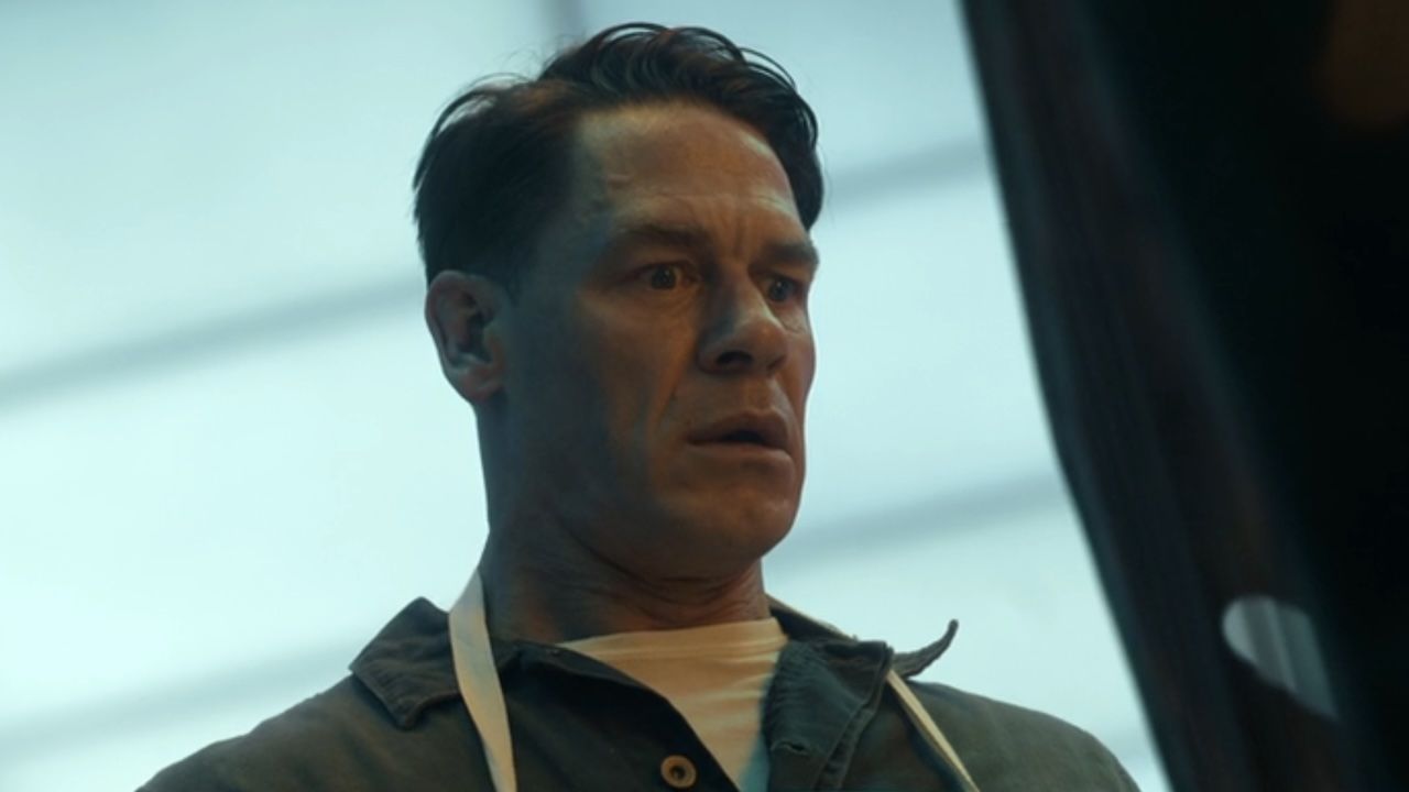 ジェームズ・ガンがからかった後