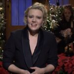 ケイト・マッキノンは彼女のお気に入りの人がsnlになりすましていることを明らかにしました、そして私はこれ以上同意することができませんでした