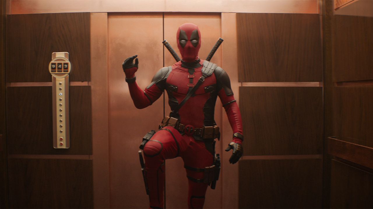 ライアン・レイノルズは最終的にデッドプールがアベンジャーズにいるという噂に取り組んでいます：終末、その不可解なソーシャルメディアの投稿をクリアします