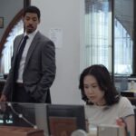 紙は素晴らしい「彼らは彼らがそうだよ」という話を特徴とし、俳優たちは彼らがエンディングをどのように引き離したかを説明しました（そして次に来ることができるもの）