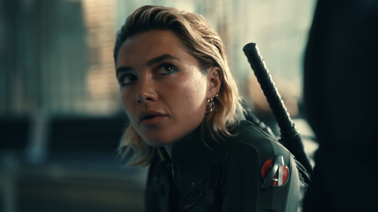 thunderbolts*は、私のお気に入りのmcu映画です。カジュアルなファンが試してみるべき理由
