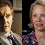 パメラ・アンダーソンは、彼女とリアム・ニーソンが彼らのロマンスを偽造したという報告の中で、「prスタント」についての彼女の考えを妨げません
