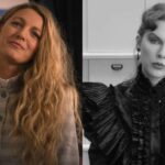 1つの正式な動きテイラー・スウィフトは、ブレイク・ライブリーからの疎外の中で「考慮」されると言われています