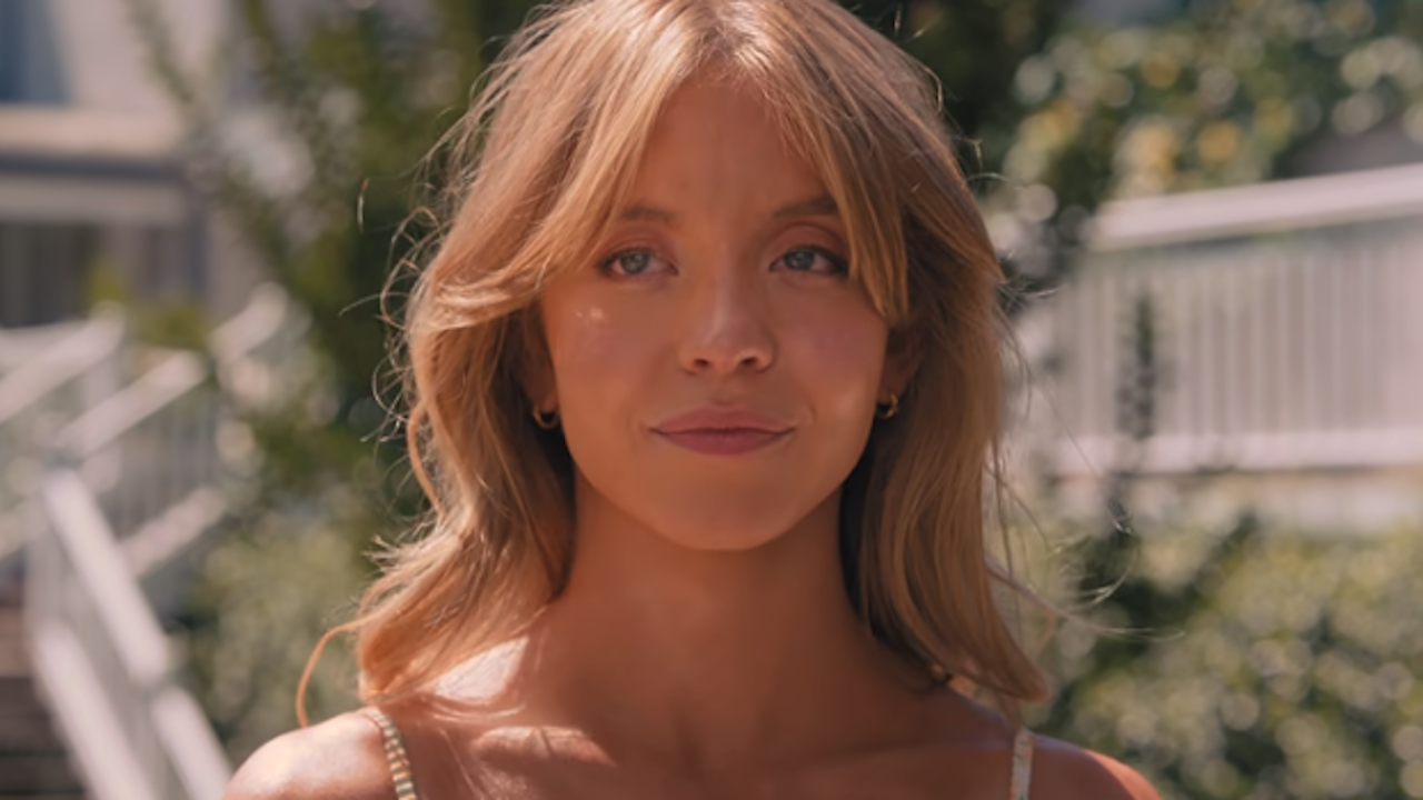 シドニー・スウィーニーは、彼女がクリスティ・マーティンの伝記映画で彼女の戦闘シーンにどのようにアプローチしたかを共有しています、そして私はそれのためにさらに盛り上げられています