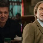 ジェレミー・レナーはナイフアウト映画をマーベル映画と比較したばかりで、彼のポイントが見えます