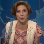 インサイダーは、ショーから出た後、snl獣医ハイジガードナーの先にあるものを検討します