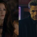 別の日、ベン・アフレックとジェニファー・ガーナーが子供たちと一緒にぶらぶらしている別の目撃