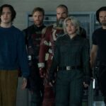 私はついにthunderbolts*を見ました、そしてそれは私がファンタスティックフォーにしたいことをしました