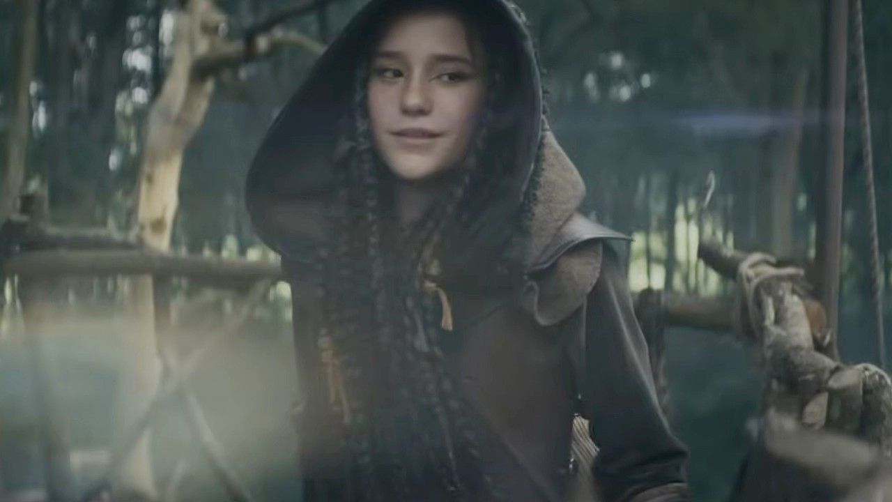 ロビンとフッズはかわいい家族の映画です、そして私はそれが素晴らしいレッスンを教えると思います