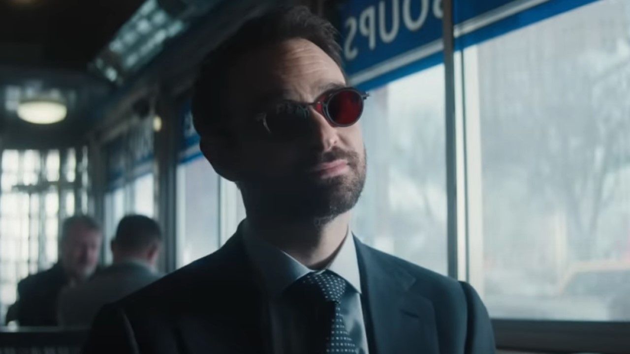 その時、チャーリー・コックス